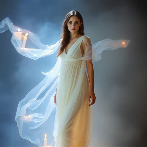 Timeless Goddess Nude Exclusive Media Updates #938