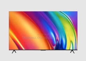 TCL 85 inchs Uhd Tv 85p74 in Alimosho - TV & Video Equipment, Ighomall ...