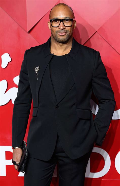 Jesse L. Martin Recalls Singing 'Rent' Song at Jonathan Larson's Memorial