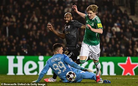 Anthony Gordon's four-goal show makes case for World Cup No 2 role, as ...