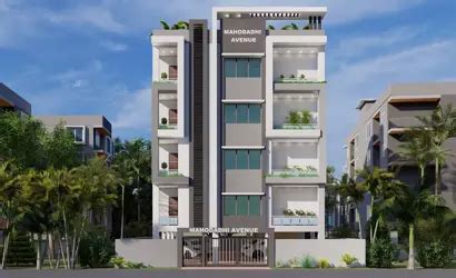 Top Builders and Developers in Bhubaneswar | Best Real Estate Builders ...