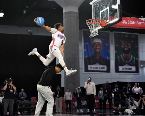 NBA All-Star 2026, top moments and behind the scenes