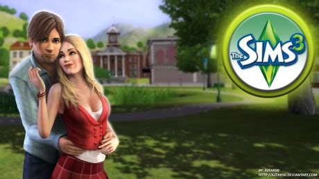 World The Sims