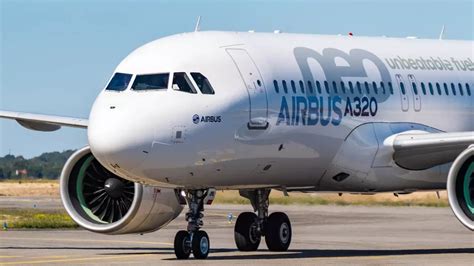 Moteur PW1100G sous surveillance : la FAA impose des modifications ...