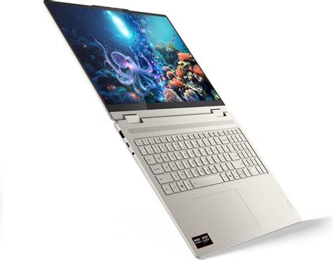 Lenovo Yoga 7 2-in-1 (16", 1000 GB, 32 GB, DE, AMD Ryzen AI 7 350 ...