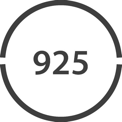 Textured Solitaire 925 Sterling Silver Ring – PALMONAS