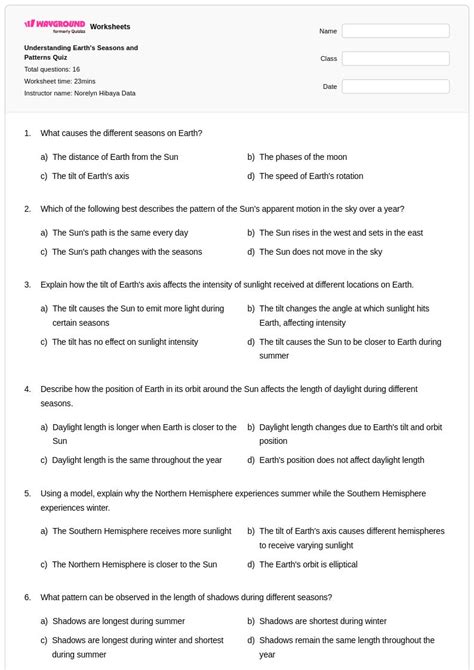 50+ Daylight Saving Time worksheets for Class 6 on Wayground | Free ...