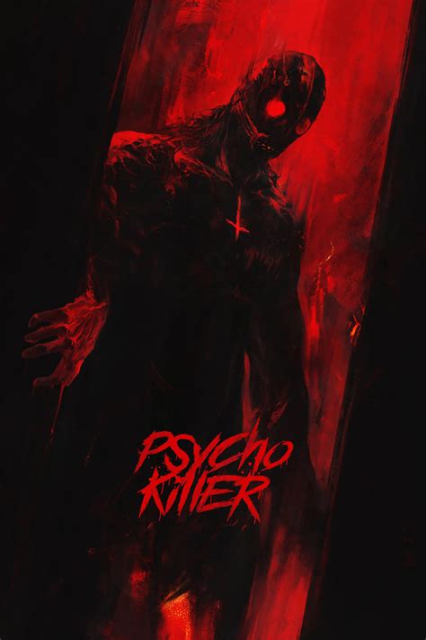 In a Nutshell: Psycho Killer (2026)
