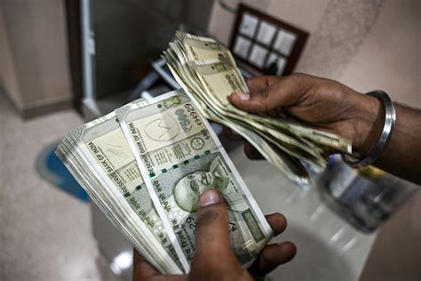 Thousands of Indian bank transfer records found spilling online after security lapse | TechCrunch