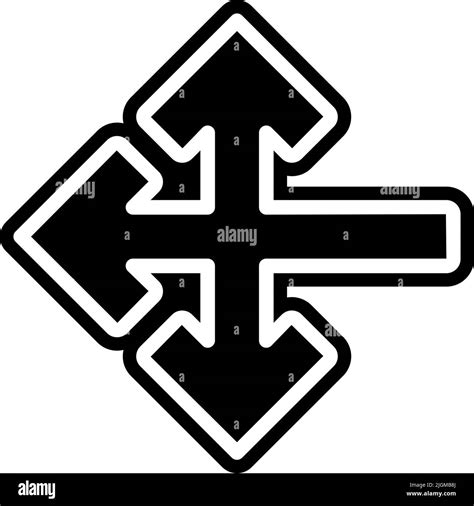 Graphic template three step Black and White Stock Photos & Images - Alamy