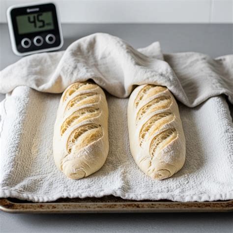 Authentic French Baguette Recipe From Scratch (Bakery-Quality At Home) - 60 degrees fahrenheit to celsius