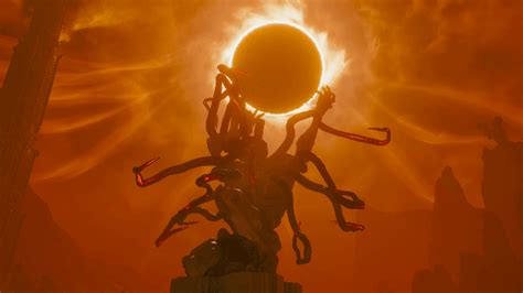 Saros - Official PS5 Pro Trailer