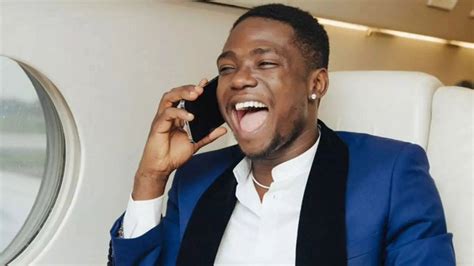 Should be arrested and prosecuted: Nigerian Twitch streamer Shank ...