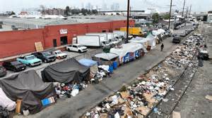 What should LA's next mayor do to fix homelessness? Here's what some ...