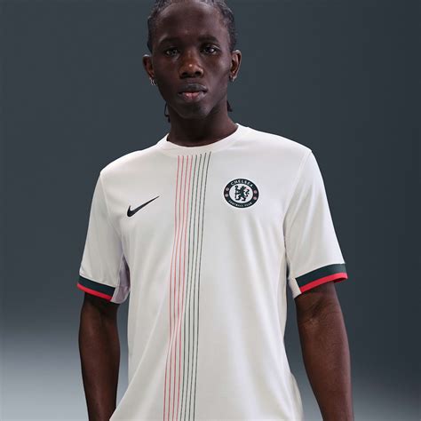 Football Away Clothing. Nike CA