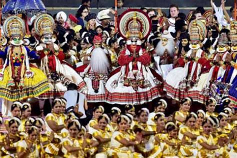 National Cultural Festival at Kumbh to showcase 3000 artists