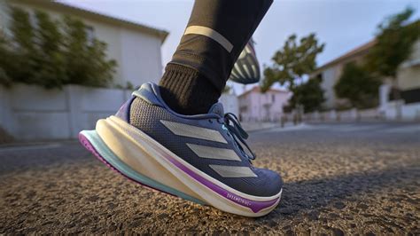 adidas Launches Supernova Rise 2 – Built to Provide Even More Comfort ...