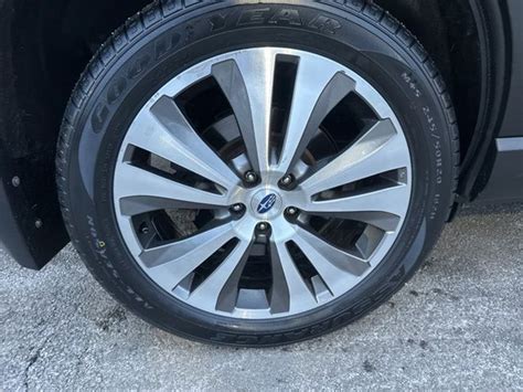 Used 2020 Subaru Ascent Limited For Sale in Norwood, MA | Capital One ...