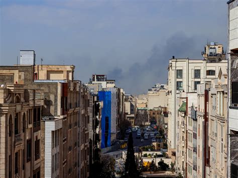 Why are the US and Israel attacking Iran? What we know so far | US-Israel war on Iran News | Al ...