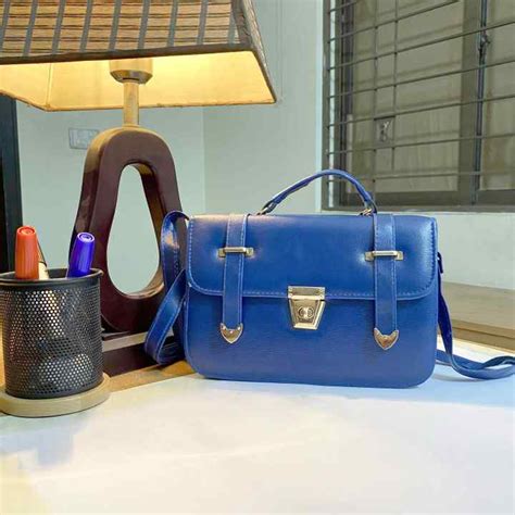 Shoulder Handbag for Women Purse PU Classic Clutch Handbag with ...