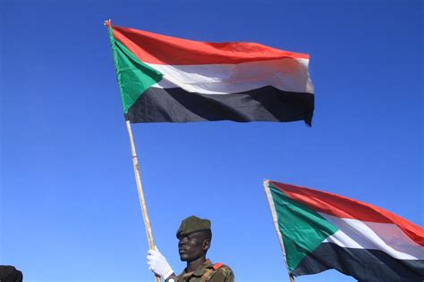 Sudan: Drone strikes on two markets kill 33 | Al Bawaba