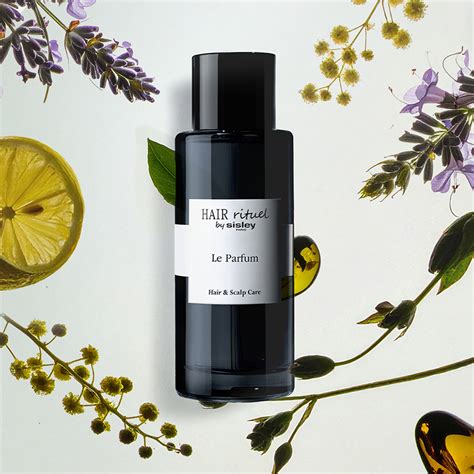 Hair Rituel Le Parfum | Woolworths.co.za