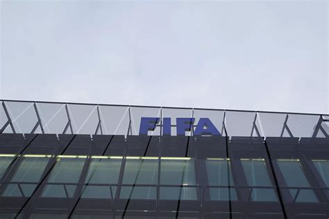 FIFA Disciplinary Committee sanctions South Africa | FIFA World Cup 26 qualifying