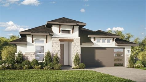 Juniper Plan at The Crossvine | Homes.com