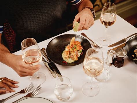Restaurants Near Me - The Ivy Collection