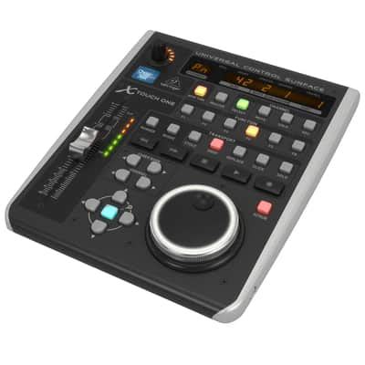 Behringer X-TOUCH ONE Universal Control Surface | Reverb