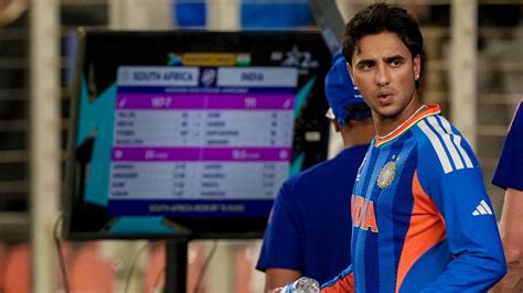 Abhishek Sharma's slump: What's gone wrong and how he can fix it