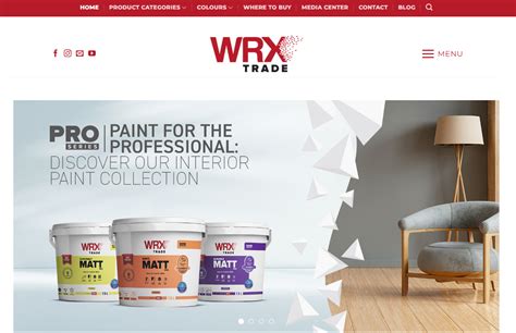 WRX Trade Success Story | Secure, Fast & Resilient