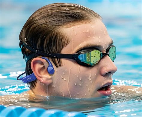 DOOGEE's New BoneBeat Headphones Are Built for Sports — One Even Has a Built-In Light