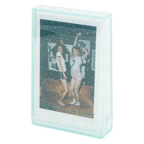 Caja de almacenamiento de fotos para cámara instantánea de 3 pulgadas ...