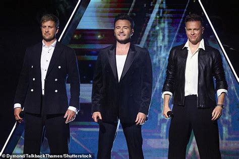 Iconic '90s boyband announce their first Australian tour in two decades