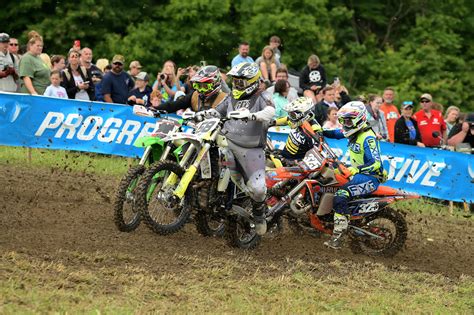 Competition Bulletin 2025-4: Final 2025 GNCC Supplemental Rules and ...