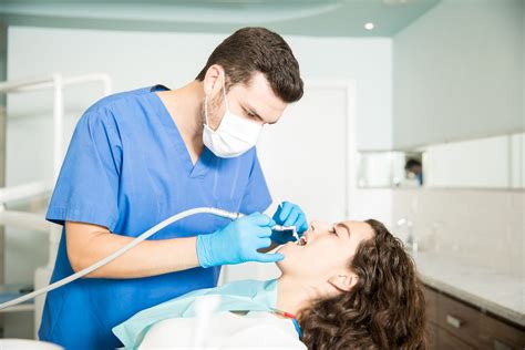 What is Sedation Dentistry and Type of Sedation? - Applebay Family Dental
