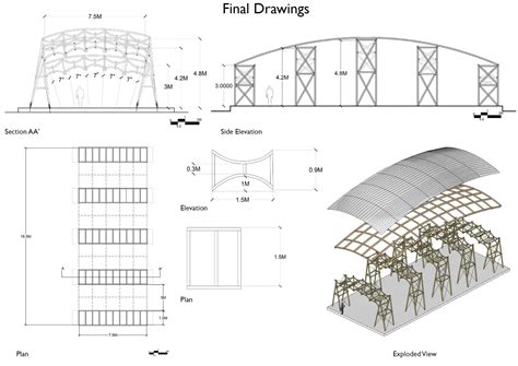 THE PAVILION | CEPT - Portfolio