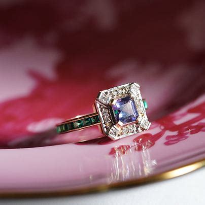 When Words Become Jewelry – Moi Fine Jewelry