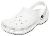 How Clean White Crocs: A Simple Guide For Sparkling Shoes