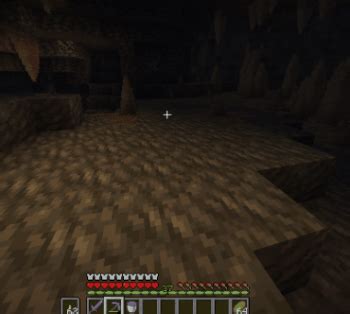 Echo Pickaxe - Minecraft Mods - CurseForge