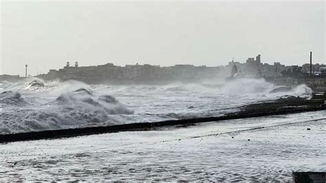 Cyclone Biparjoy Updates: Nearly 30,000 People Evacuated, Disaster ...