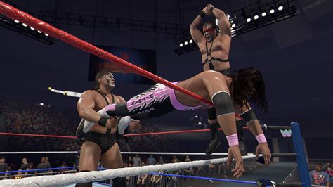 WWE 2K26 Ringside Pass Premium Season 2