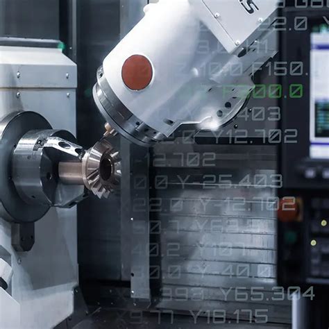 9 Easy Steps to Program a CNC Machine - Saratech