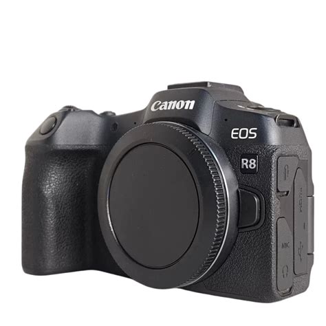 Canon EOS R6 Body Mirrorless Camera | Gadcet UK Camera £1,449.99 ...