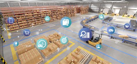 How Can AI Improve Industrial Inventory Management