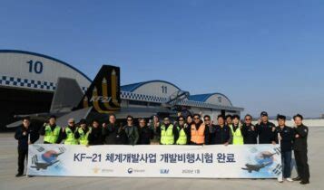 TNI-AU modernisation Archives - Defence Security Asia