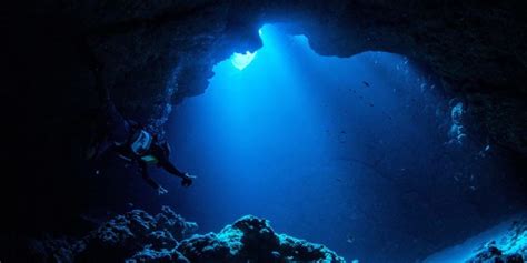 Seberapa dalam palung mariana, Mari Kita Bahas