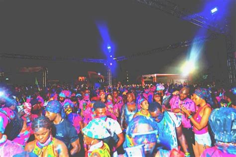 TPJ: POWDER GLOW TAMPA ALL INCLUSIVE!!!(NITE TILL MORNING), Cinco ...