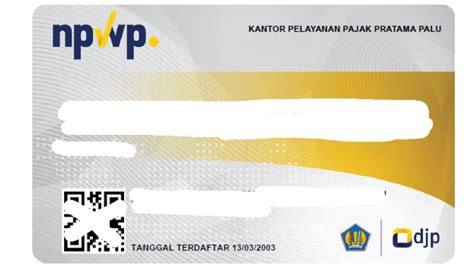 NPWP 16 Digit & Coretax: Apa Artinya untuk Pekerja Kantoran dan ...